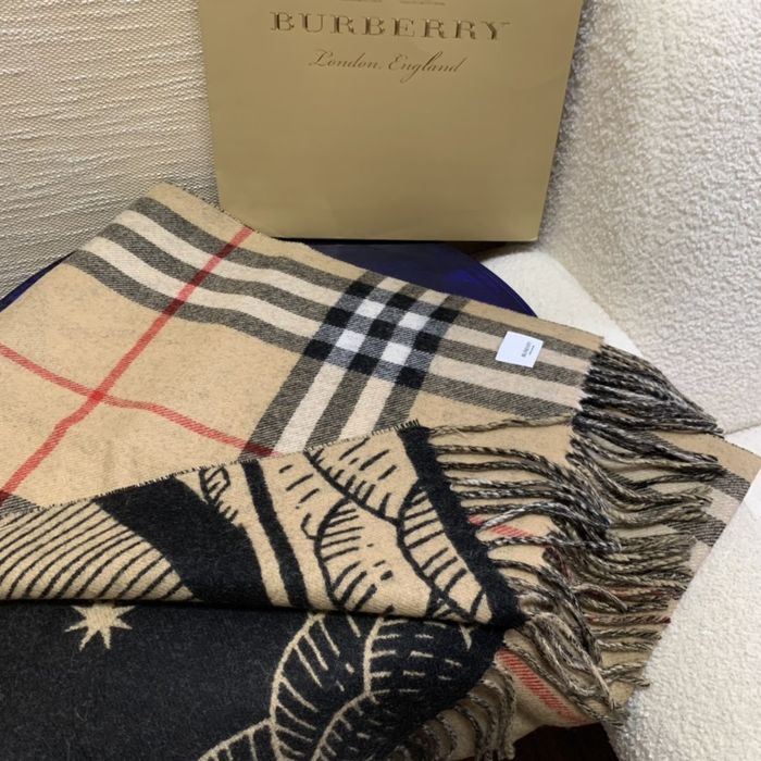 Burberry Scarf BBC00031