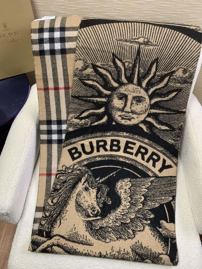 Burberry Scarf BBC00031