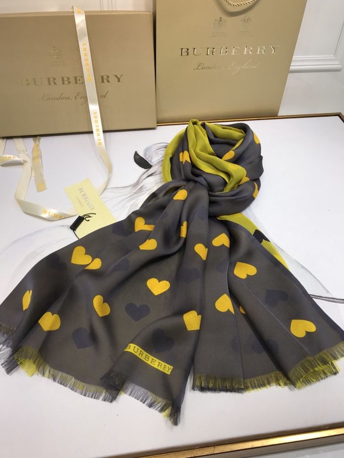 Burberry Scarf BBC00035