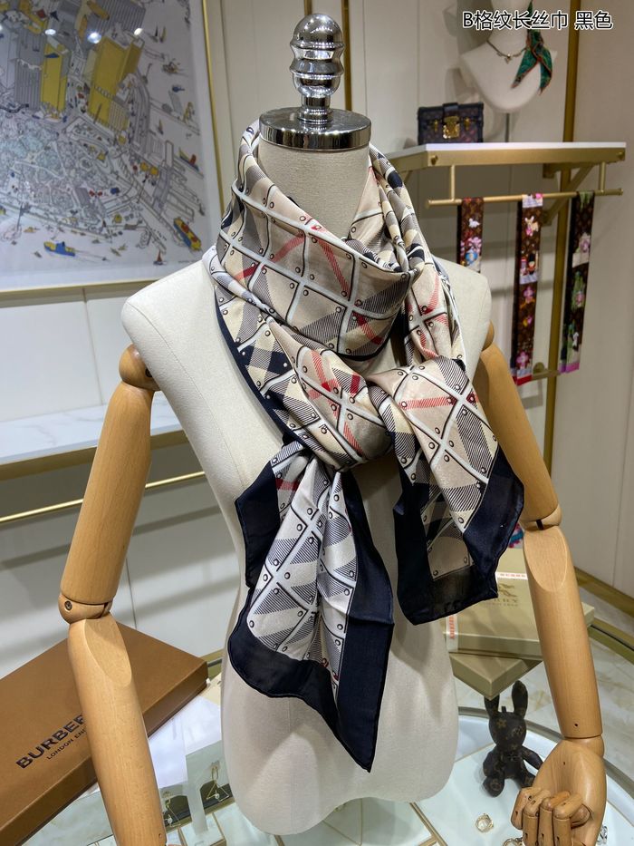 Burberry Scarf BBC00036