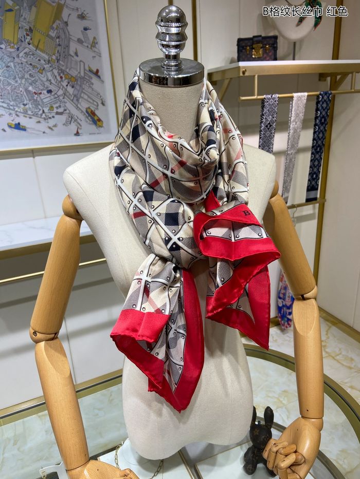 Burberry Scarf BBC00037