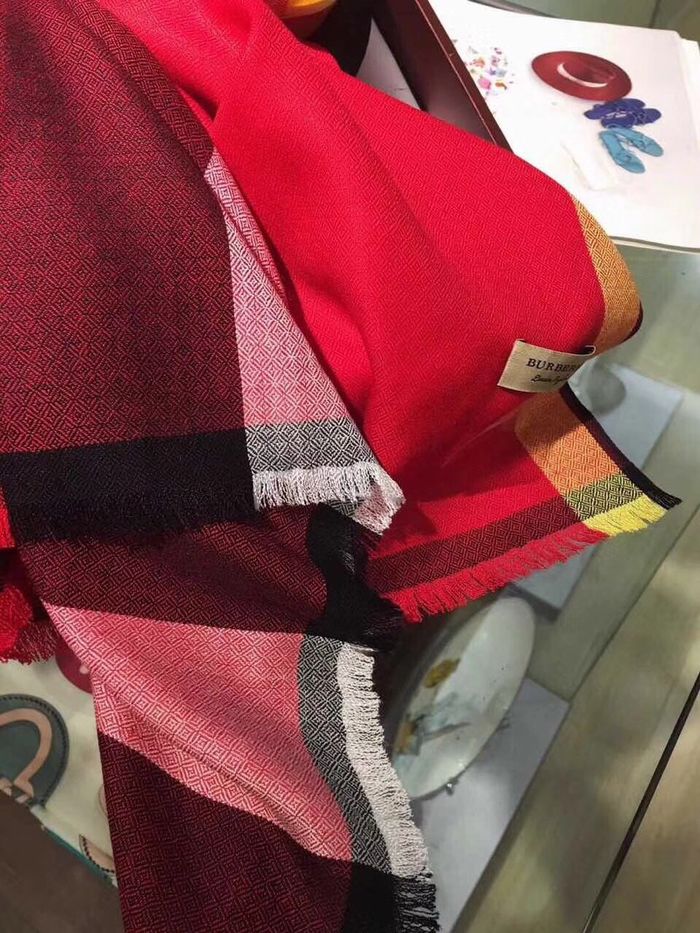 Burberry Scarf BBC00041