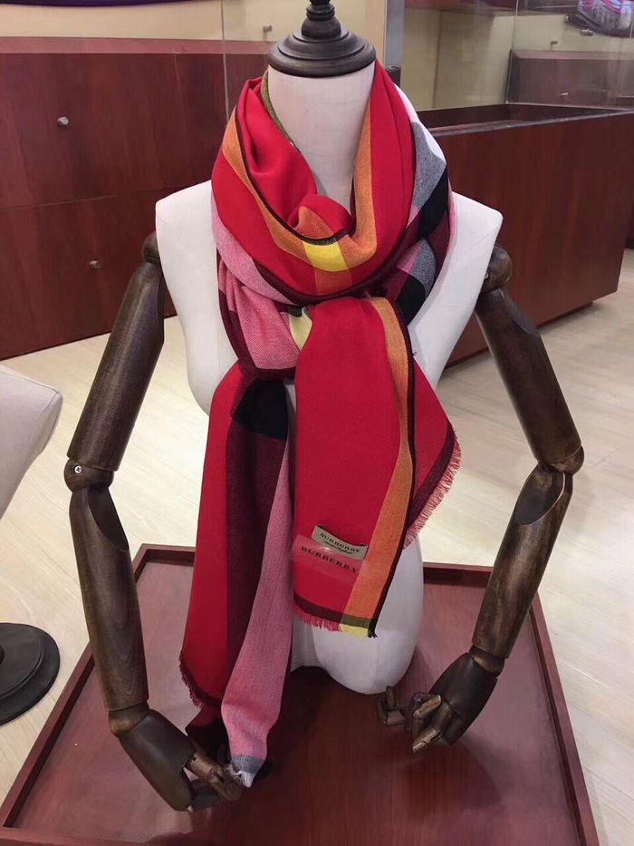 Burberry Scarf BBC00041