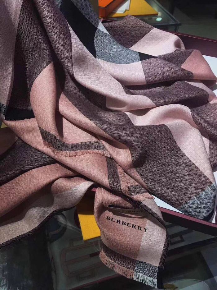 Burberry Scarf BBC00043