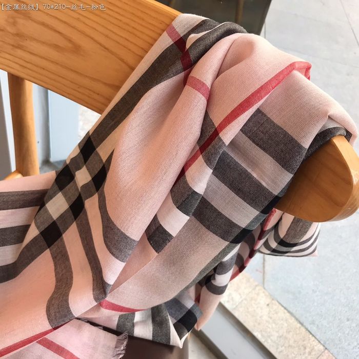 Burberry Scarf BBC00047