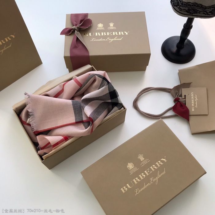 Burberry Scarf BBC00047