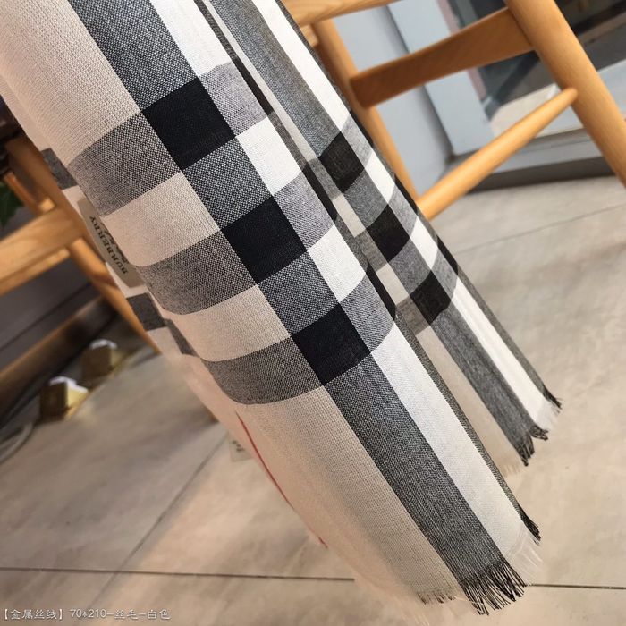 Burberry Scarf BBC00048