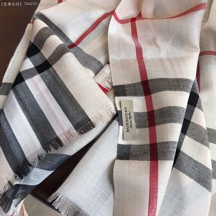 Burberry Scarf BBC00048