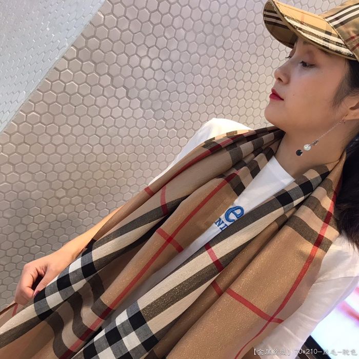 Burberry Scarf BBC00049