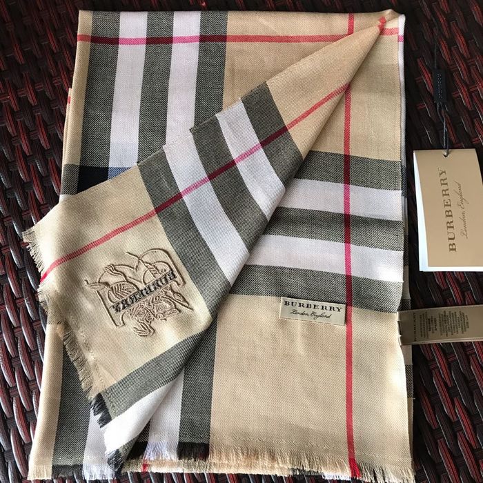 Burberry Scarf BBC00050