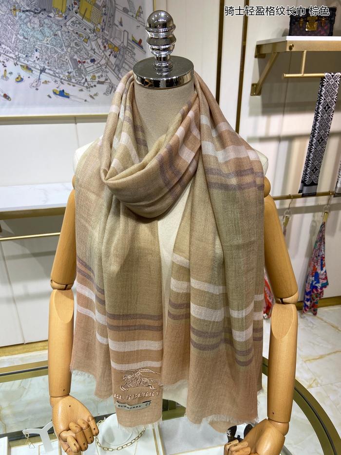 Burberry Scarf BBC00072