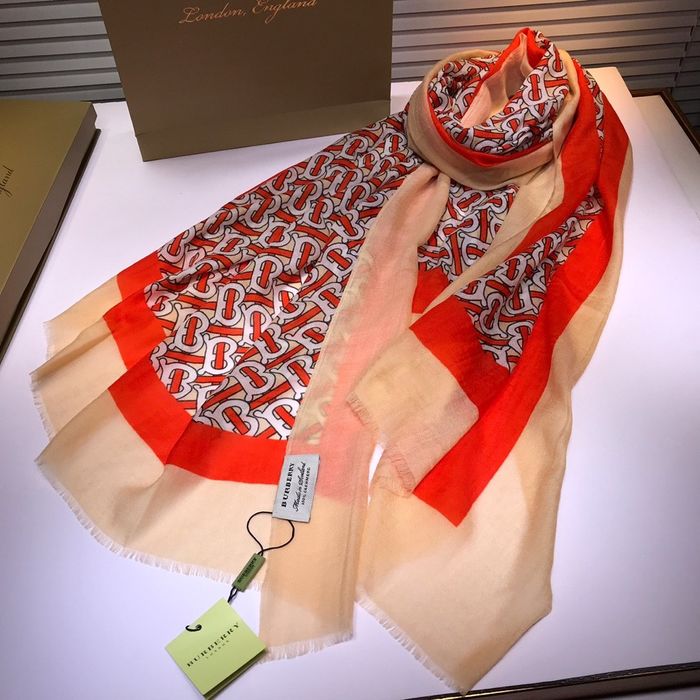 Burberry Scarf BBC00076