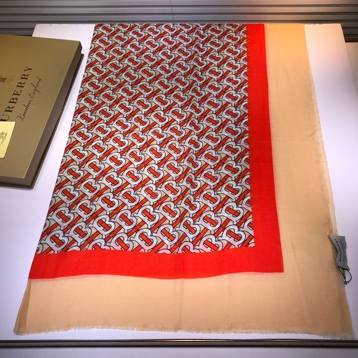 Burberry Scarf BBC00076