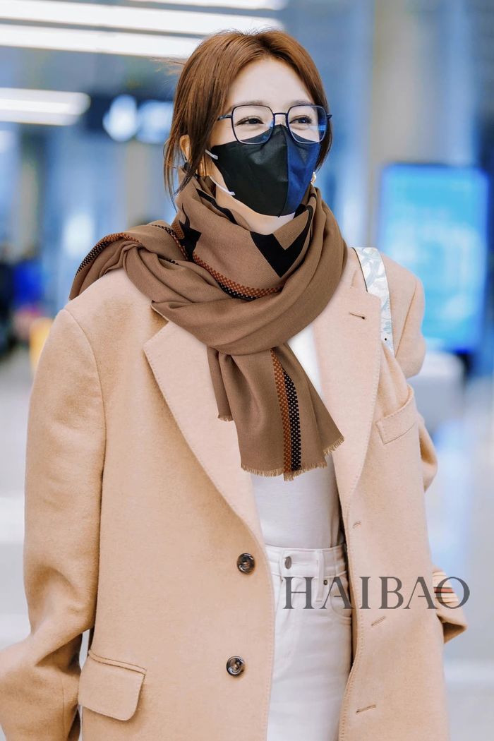 Burberry Scarf BBC00077