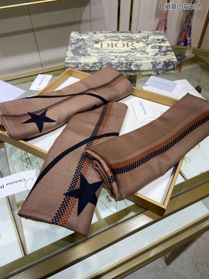 Burberry Scarf BBC00077