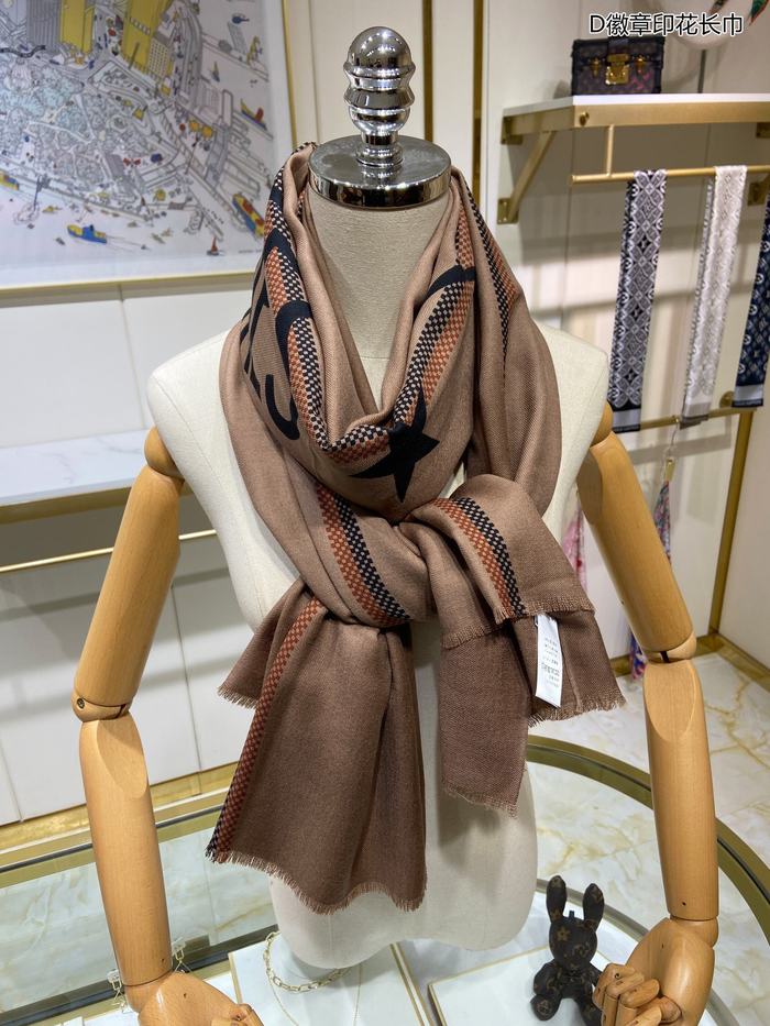 Burberry Scarf BBC00077