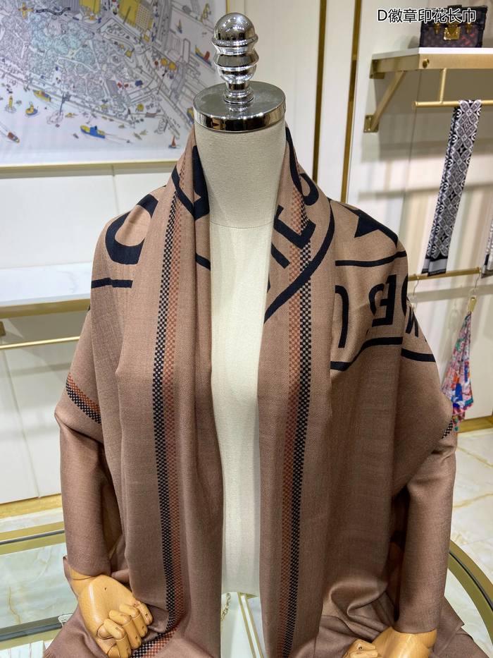 Burberry Scarf BBC00077