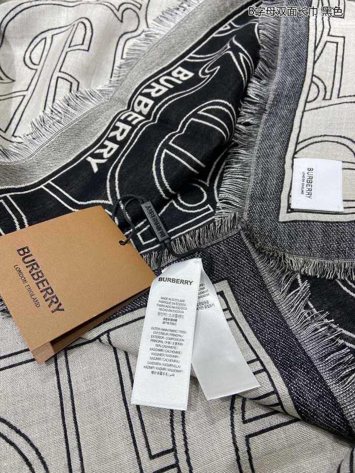 Burberry Scarf BBC00079