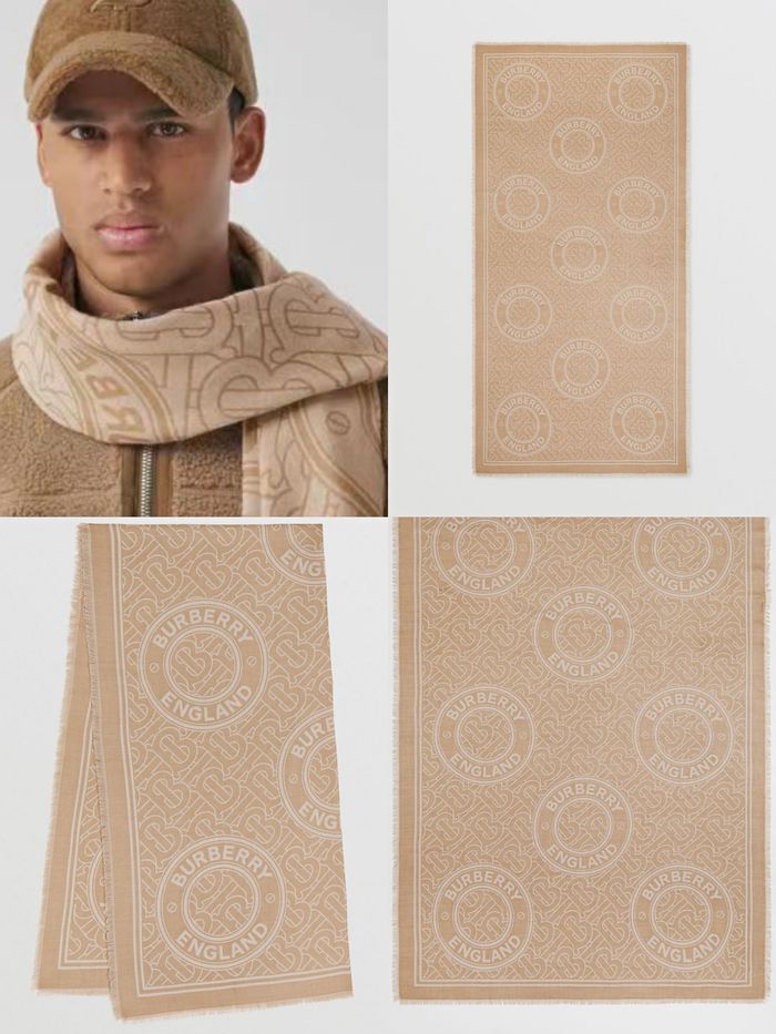 Burberry Scarf BBC00081