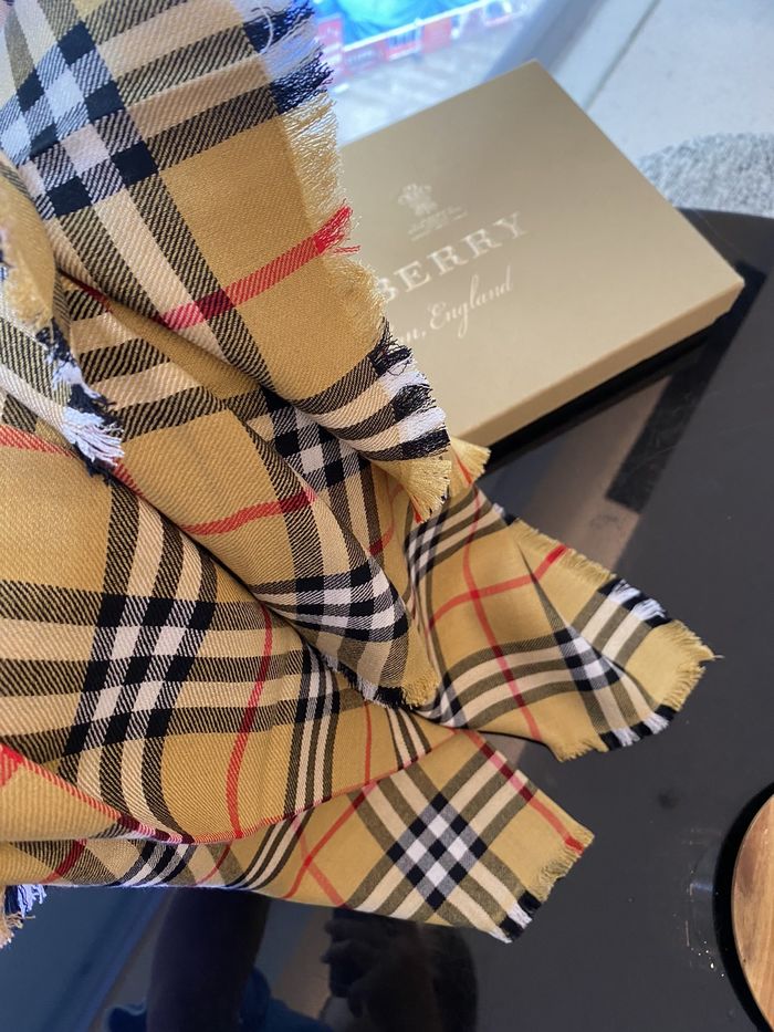 Burberry Scarf BBC00084