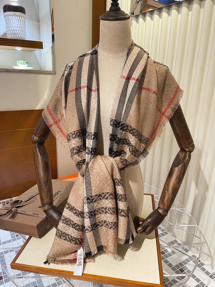 Burberry Scarf BBC00085