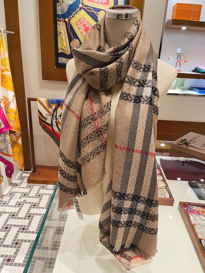 Burberry Scarf BBC00085