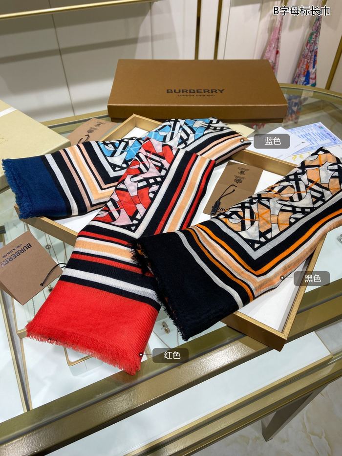 Burberry Scarf BBC00091