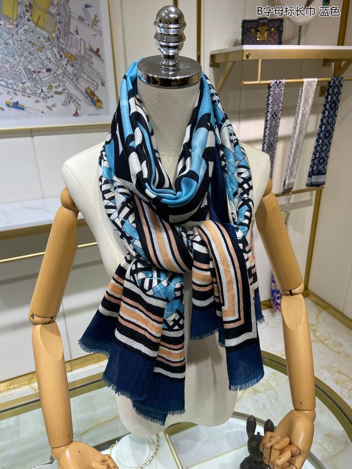 Burberry Scarf BBC00091