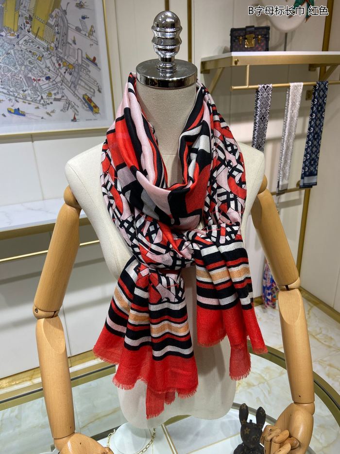 Burberry Scarf BBC00092