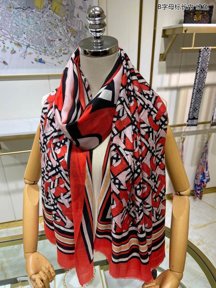 Burberry Scarf BBC00092