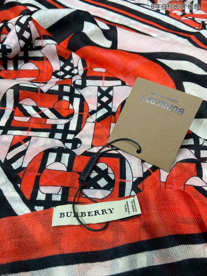 Burberry Scarf BBC00092