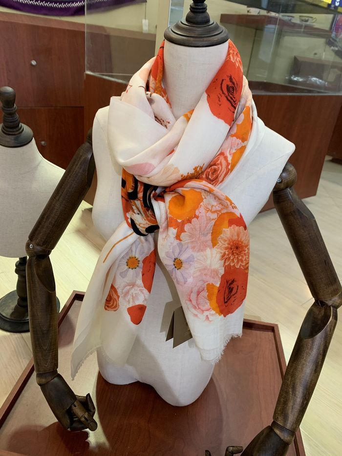 Burberry Scarf BBC00094