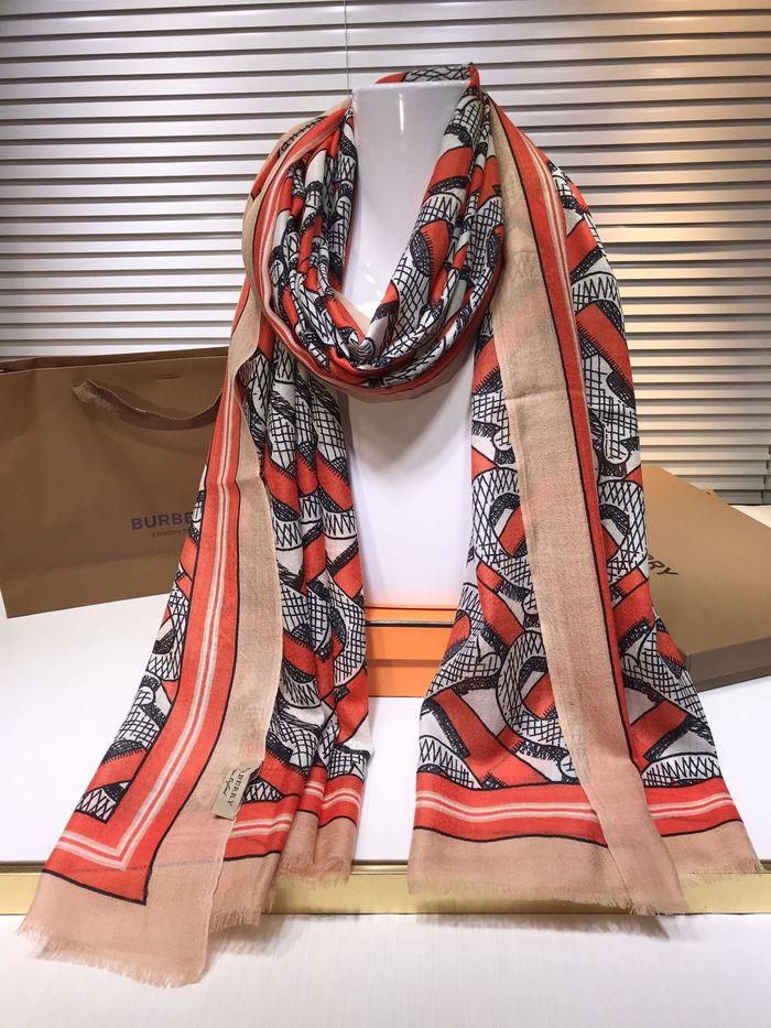 Burberry Scarf BBC00096