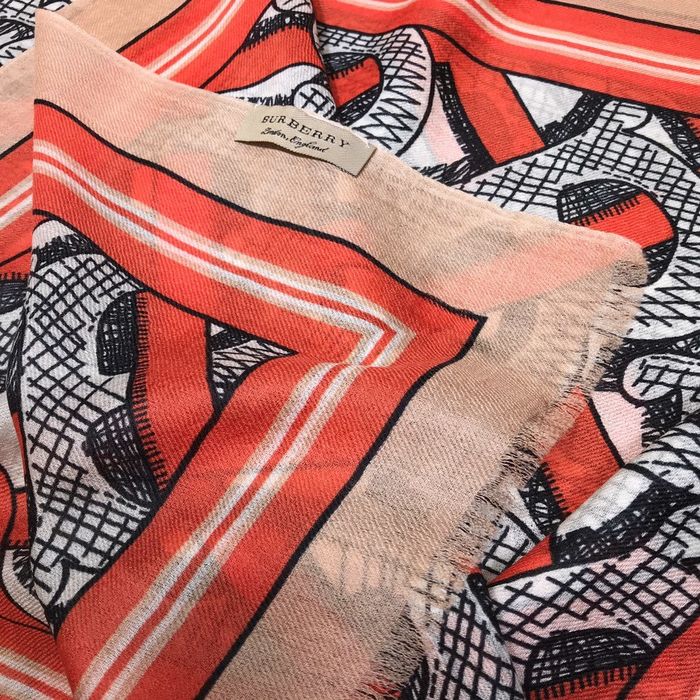 Burberry Scarf BBC00096