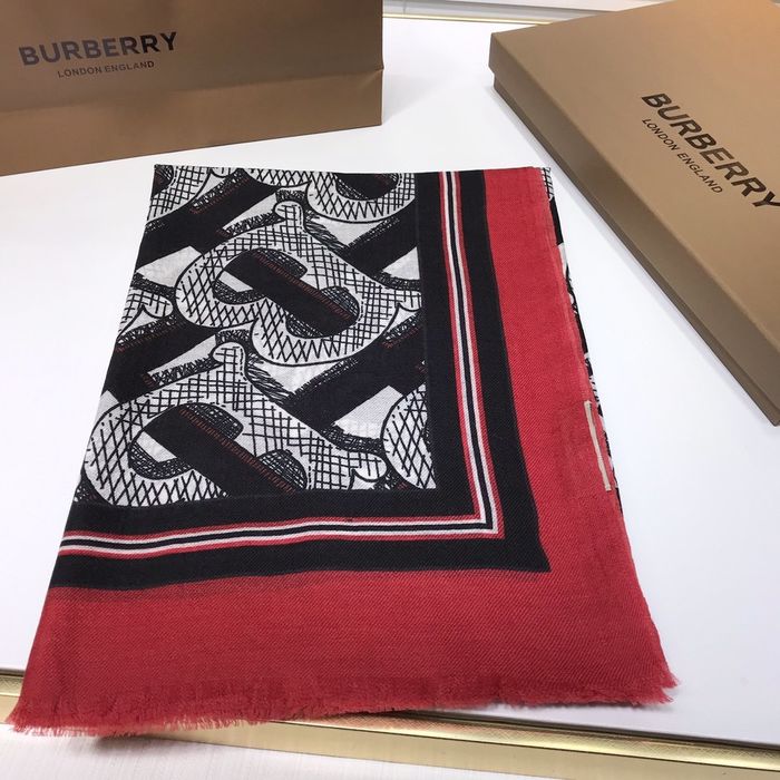 Burberry Scarf BBC00097