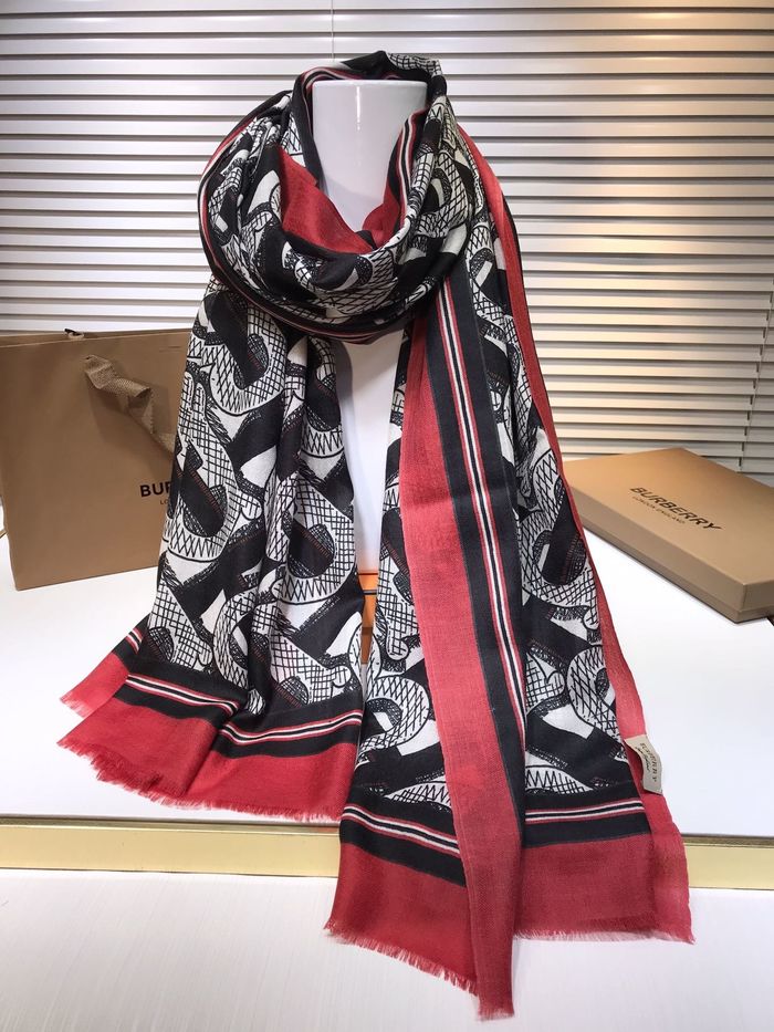 Burberry Scarf BBC00097