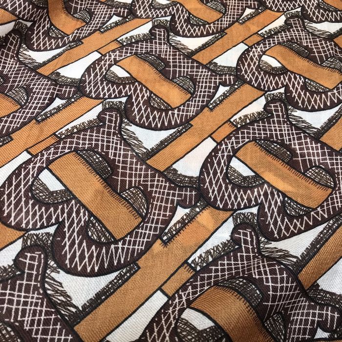 Burberry Scarf BBC00098