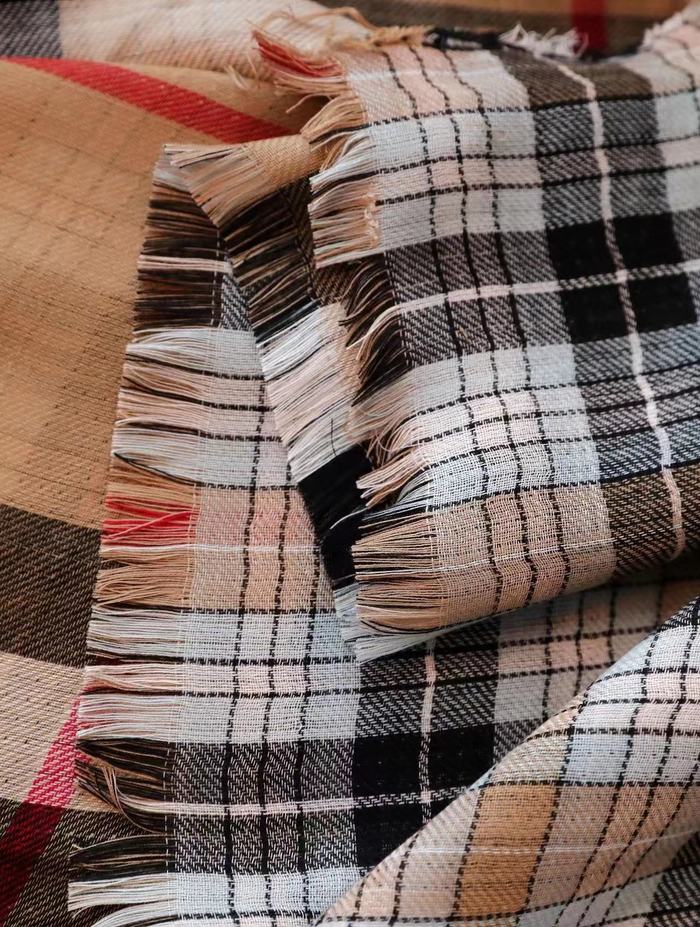 Burberry Scarf BBC00101