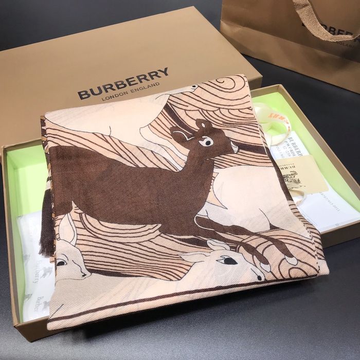 Burberry Scarf BBC00103