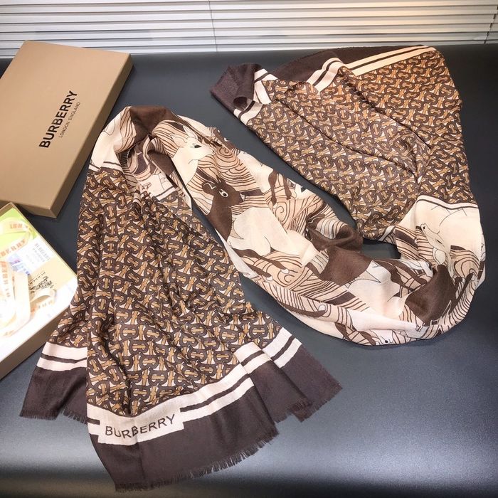 Burberry Scarf BBC00103