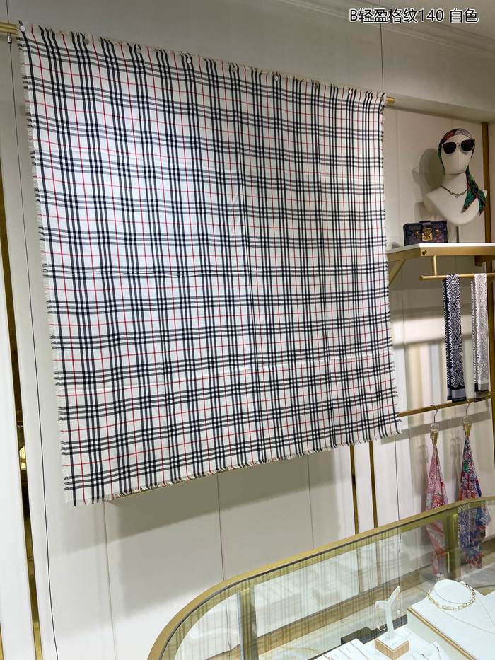 Burberry Scarf BBC00109