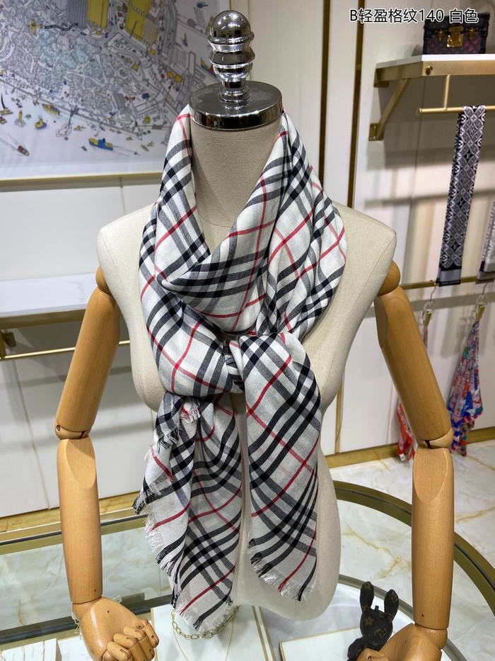 Burberry Scarf BBC00109