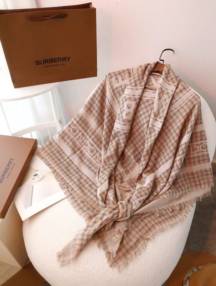 Burberry Scarf BBC00112