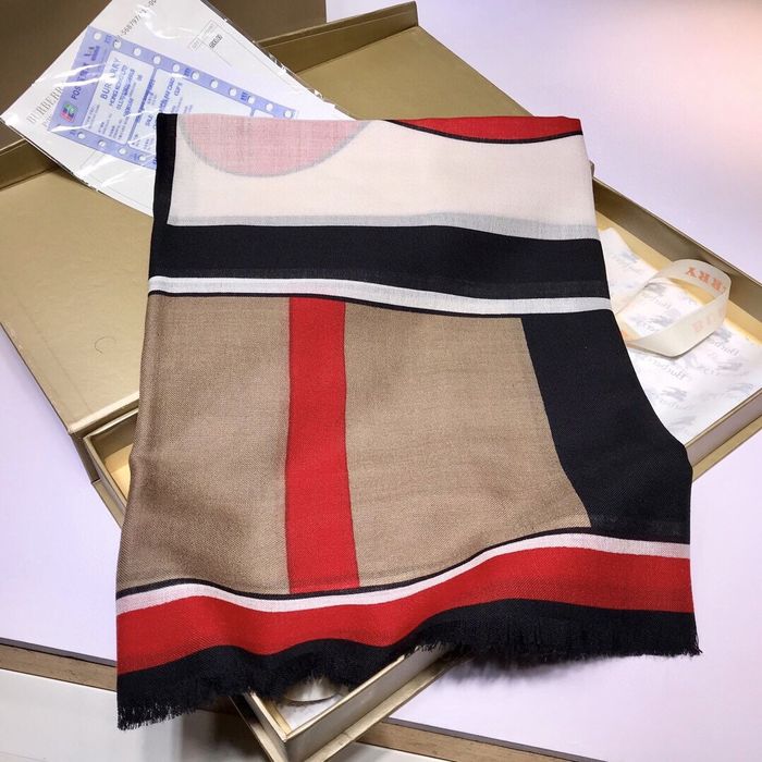 Burberry Scarf BBC00113