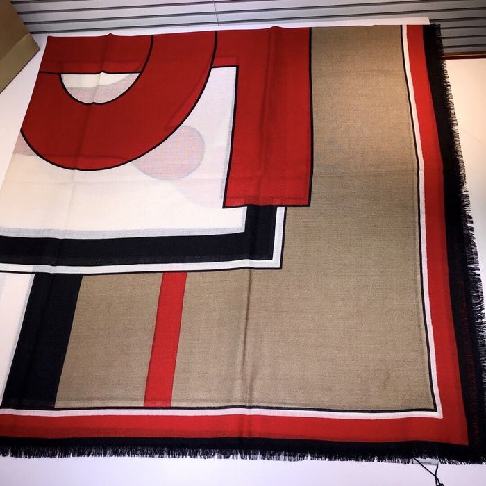 Burberry Scarf BBC00113