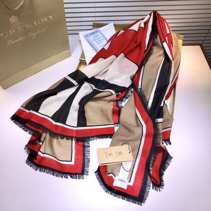 Burberry Scarf BBC00113