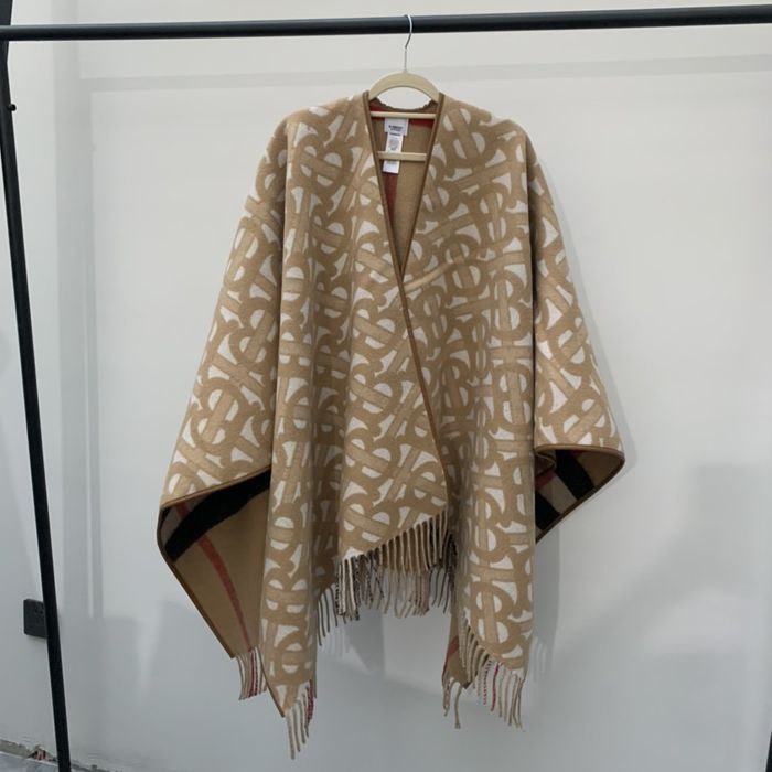 Burberry Scarf BBC00116