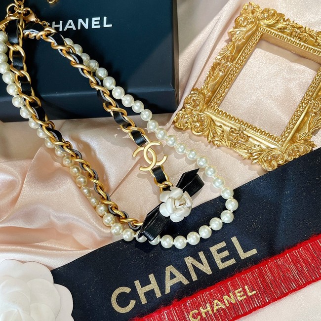 Chanel Necklace CE9171