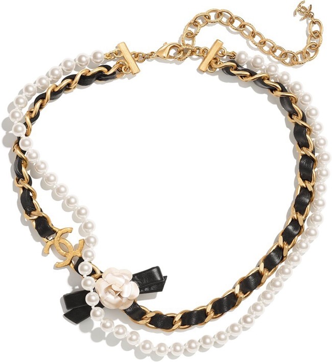 Chanel Necklace CE9171