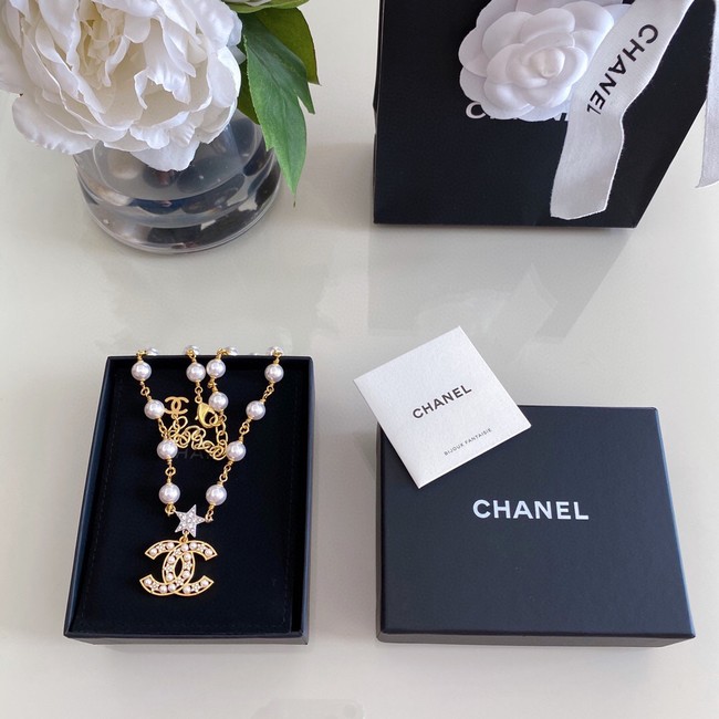 Chanel Necklace CE9173